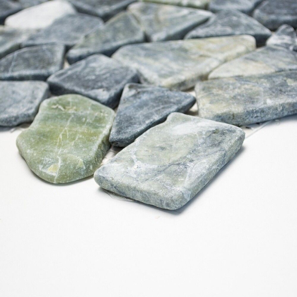 Mósaík Ciot náttúrusteinn 31,5x31,5 cm