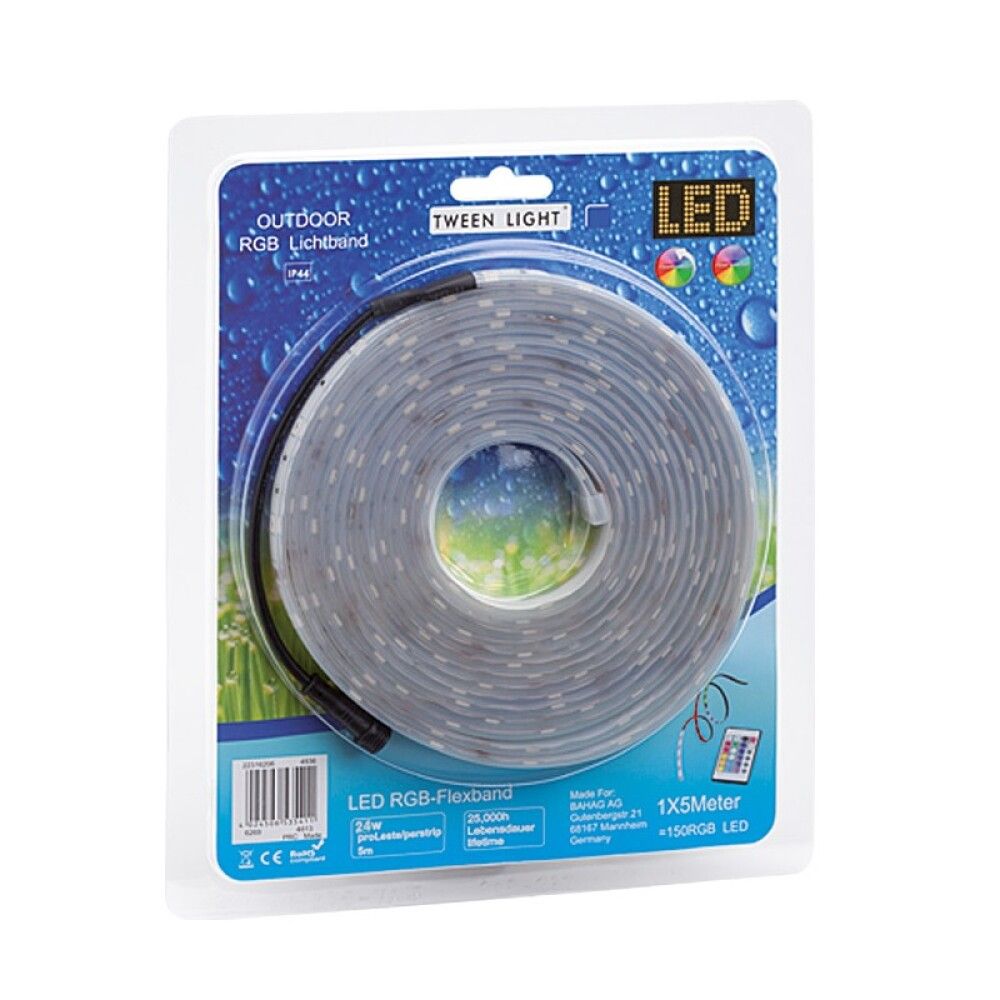 Ljósaborði LED RGB Tween Light 5 m