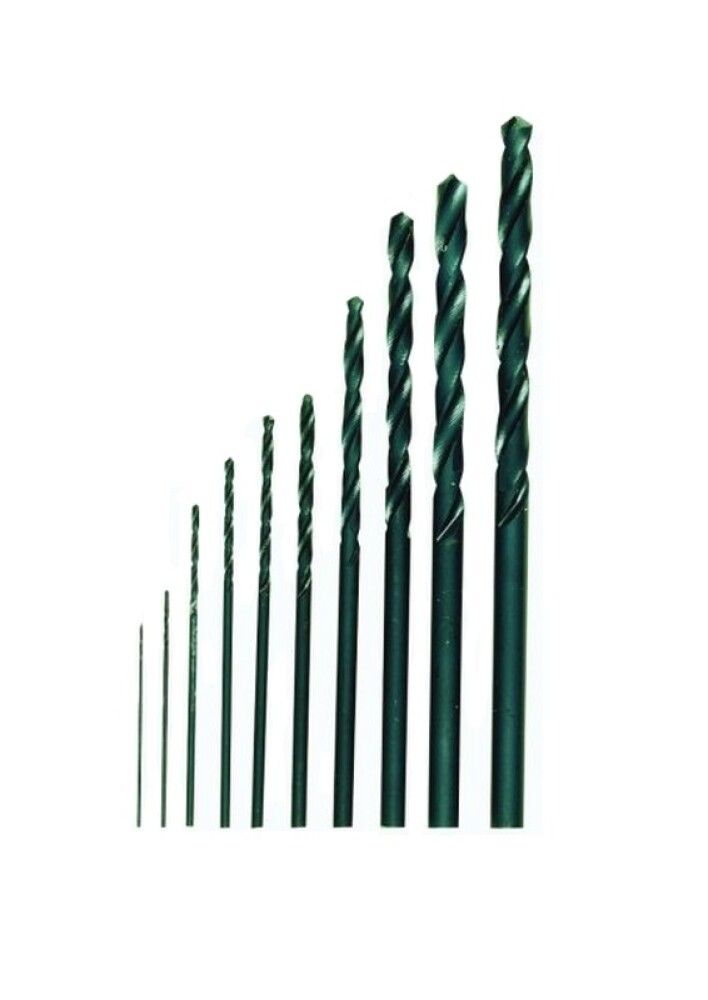 Borasett 7stk HHS Proxxon