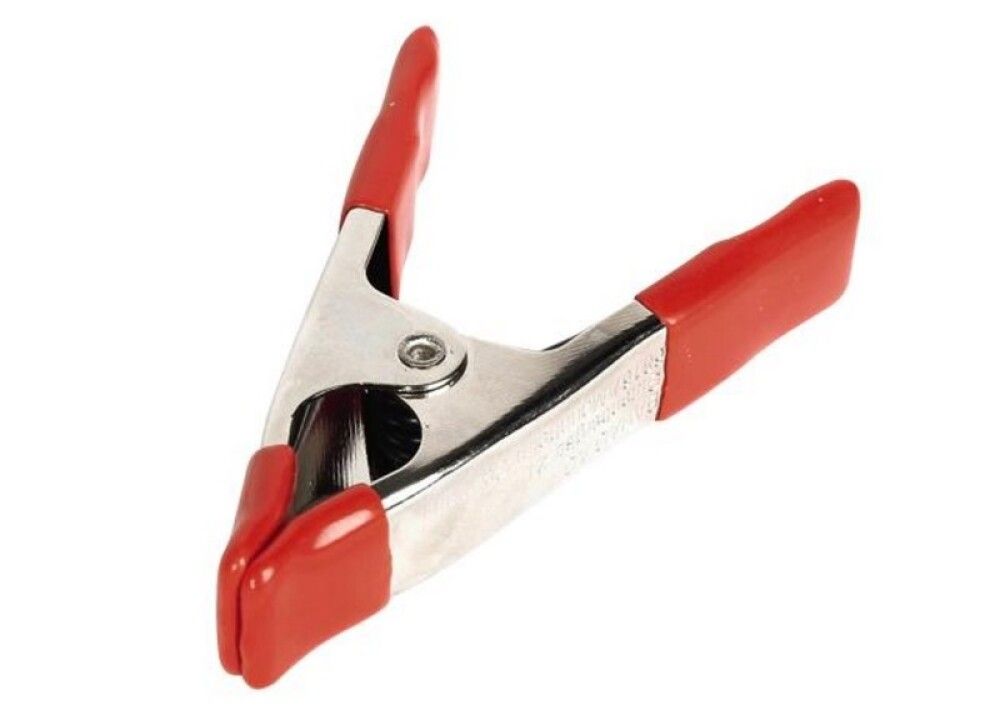 Klemma 50 mm Alpha tools 4stk