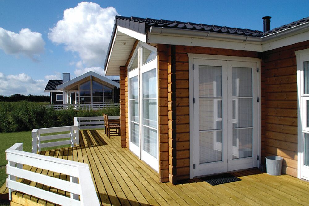 Gagnvarin fura 20x95 mm 4,2 m