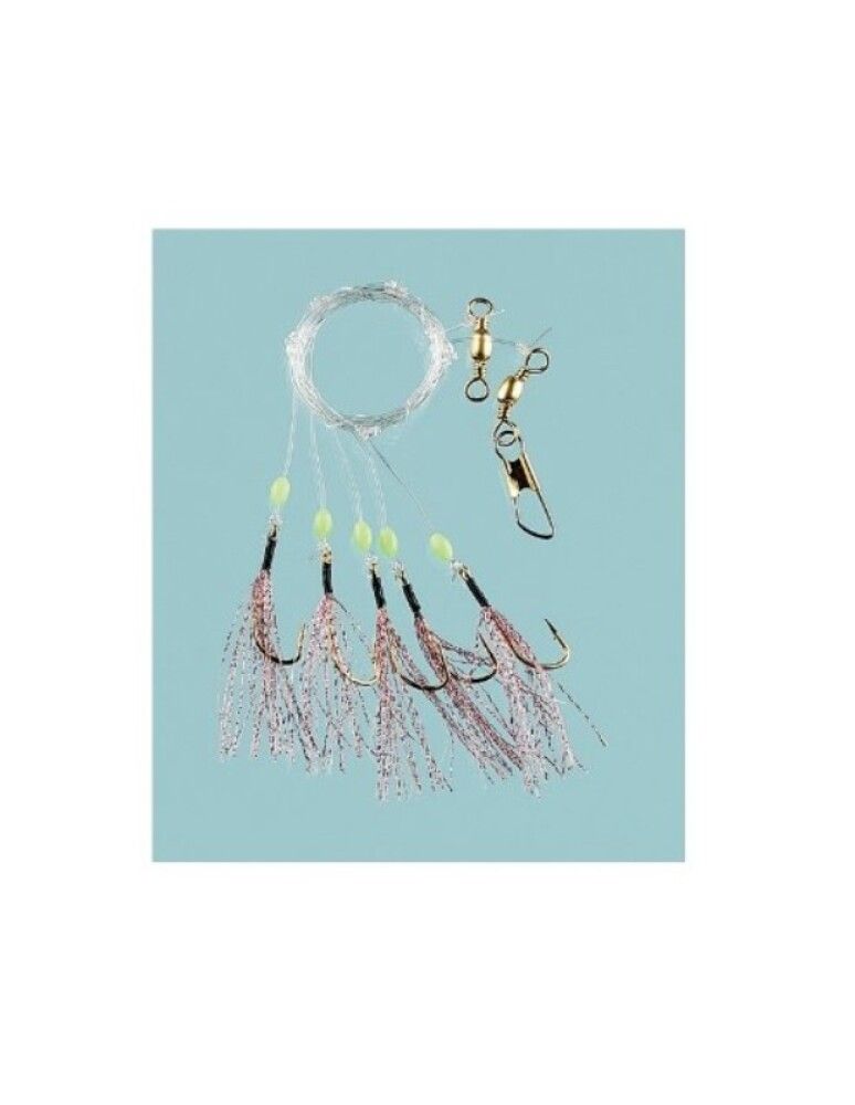 Slóði fyrir síld Fladen Fishing 5stk