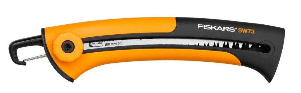 Greinasög 160 mm Fiskars Xtract S