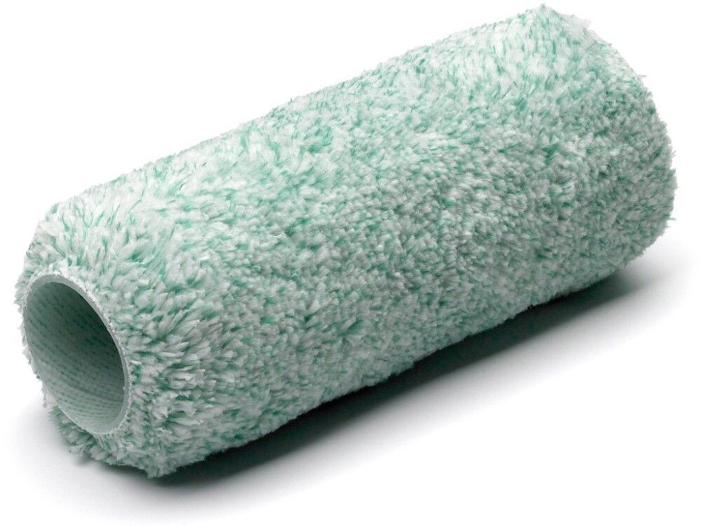 Málningarrúlla milligróf 25 cm Anza Platinum