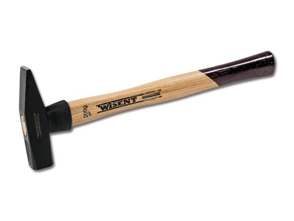 Munnhamar 200g Wisent