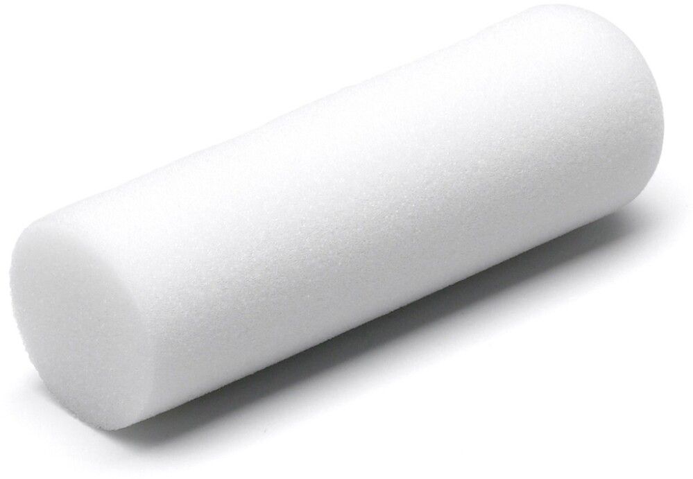 Málningarrúllur 5 cm 2 stk Anza