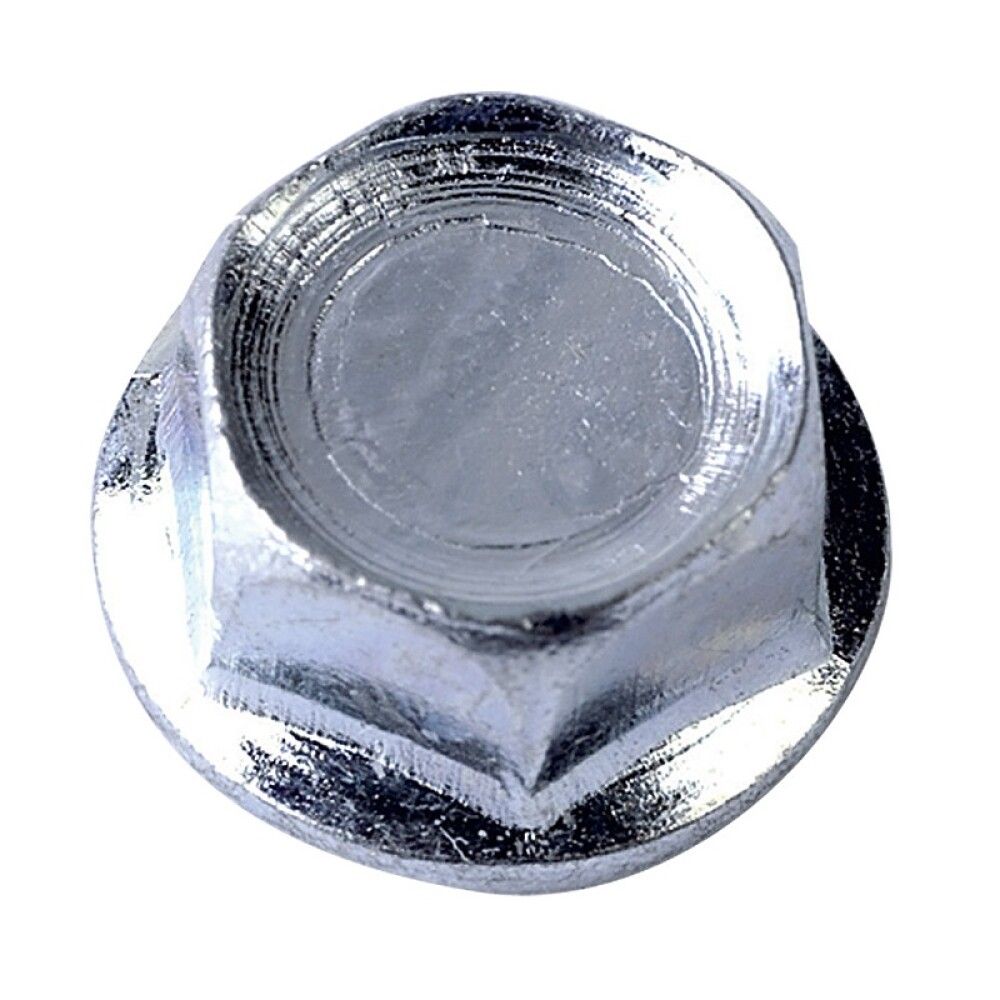 Borskrúfur boltahaus Ø5,5x38 mm 100 stk Profi Depot