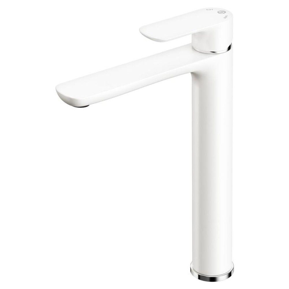 Handlaugartæki hátt Gustavsberg Estetic hvítt