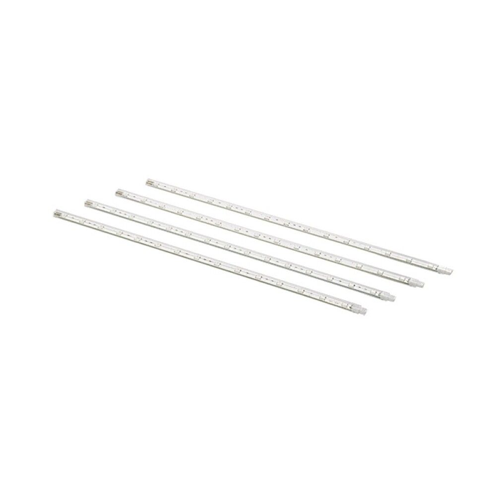 Ledlistar 8,8W 4x40cm Tween Light RGN