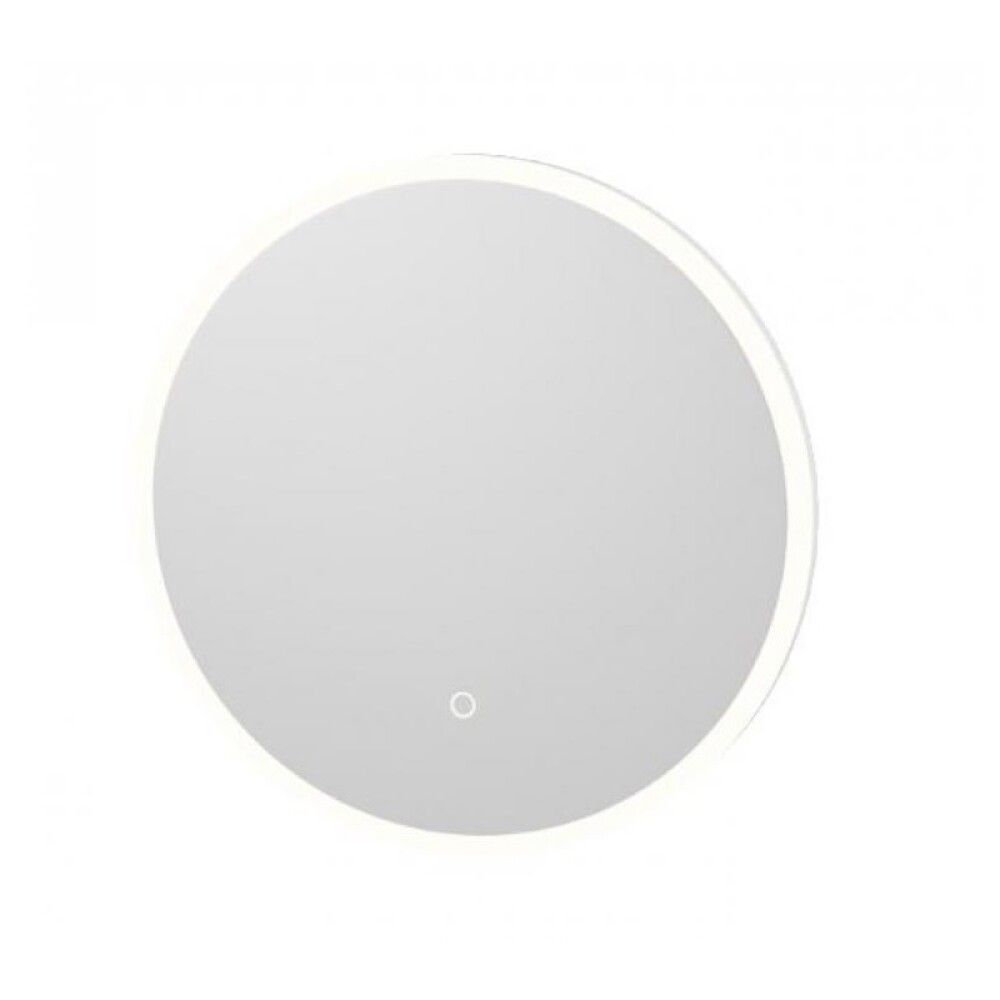 Spegill LED rammi 60x60 Skärgård