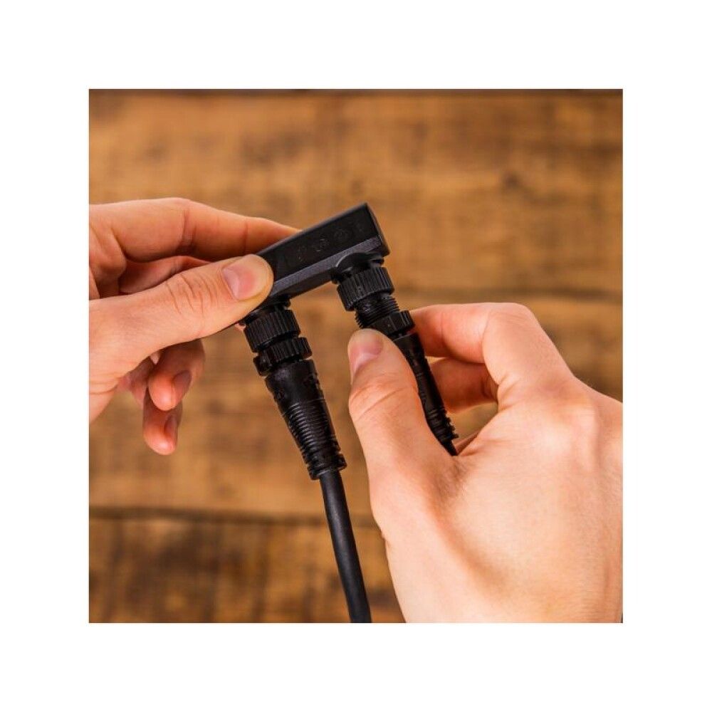 Straumbreytir 100W Philips Hue IP67