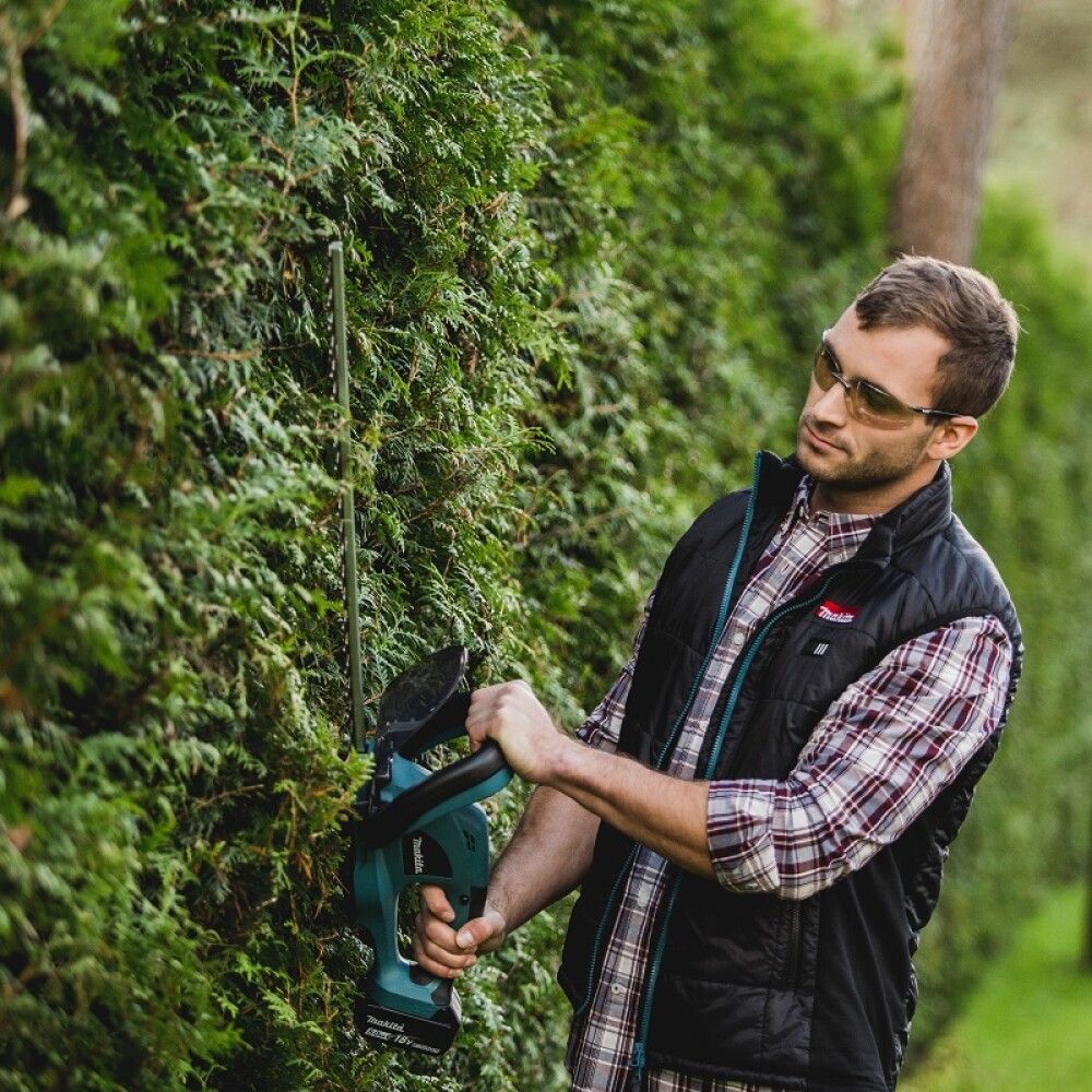 Hekkklippur 18V 1x3.0 Ah 52 cm Makita DUH523SF