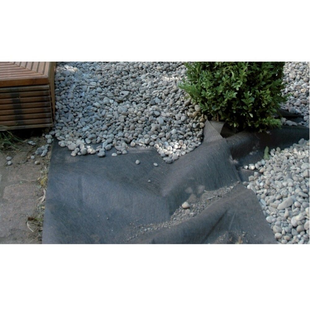 Jarðvegsdúkur 2x3m Plantex Weedmax