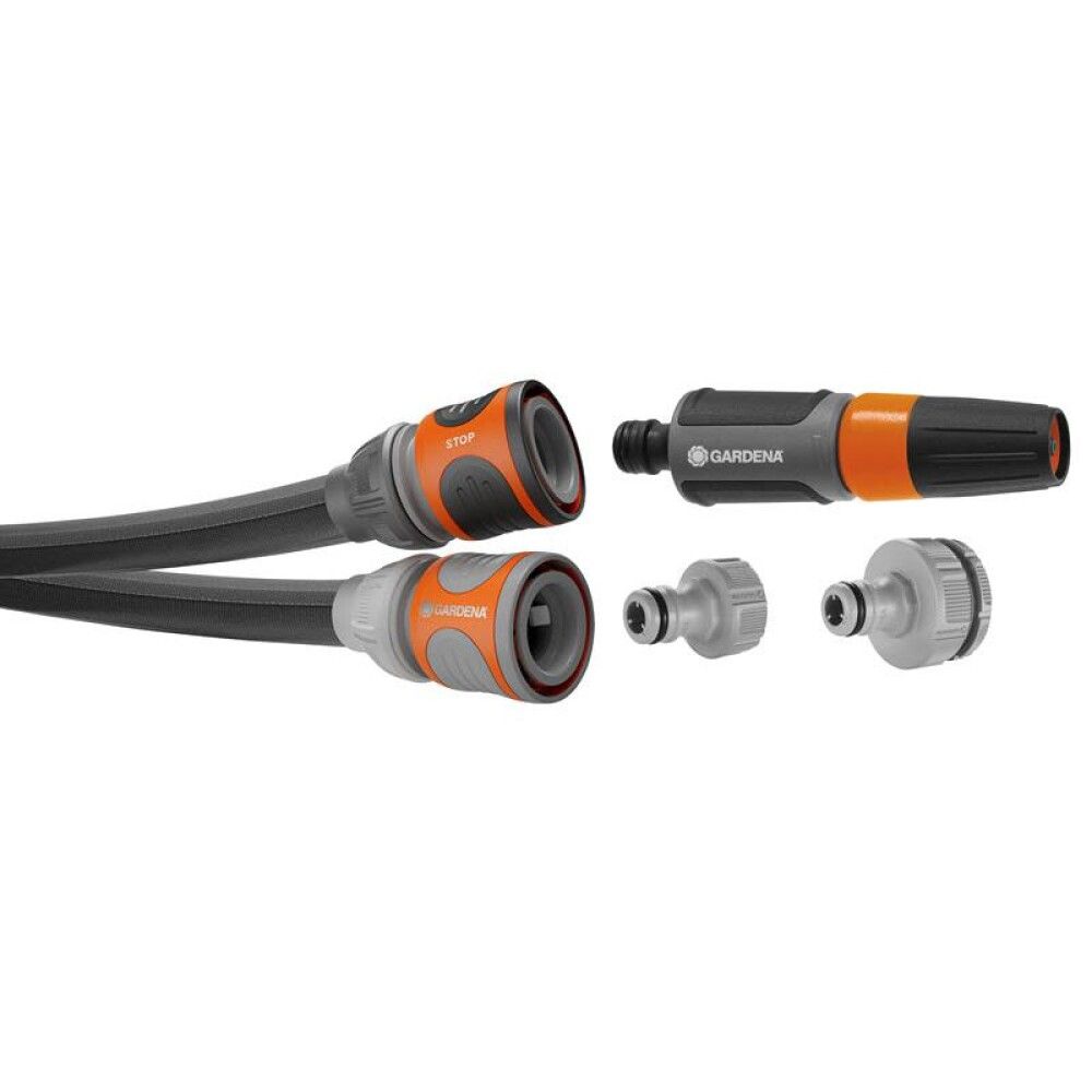 Garðslanga 25m Liano Life Gardena