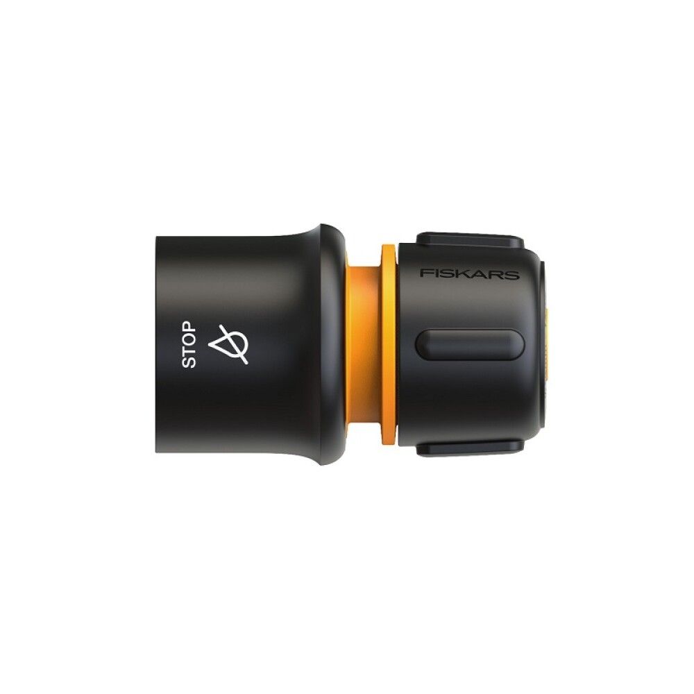 Hraðsmella með stoppi 13-15mm 1/2"-5/8" Fisars Solid