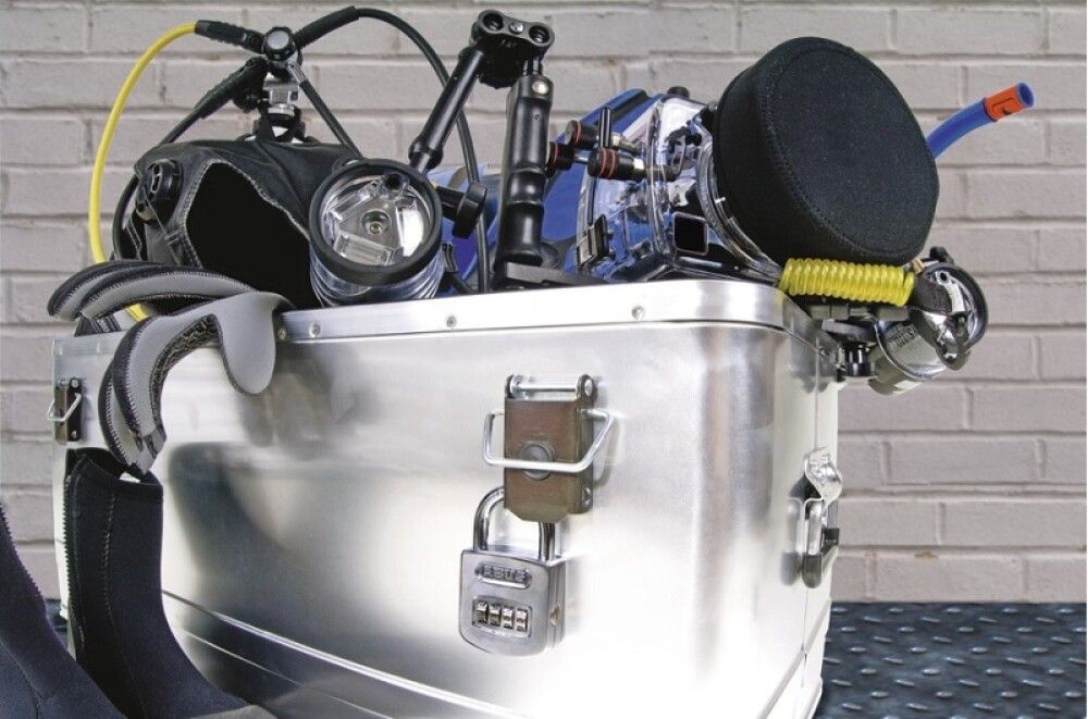 Hengilás talnalás Abus 160/50