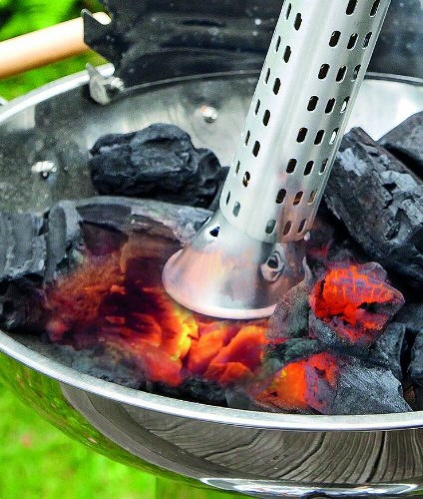 Illgresisbrennari rafmagns Thermoflame electro