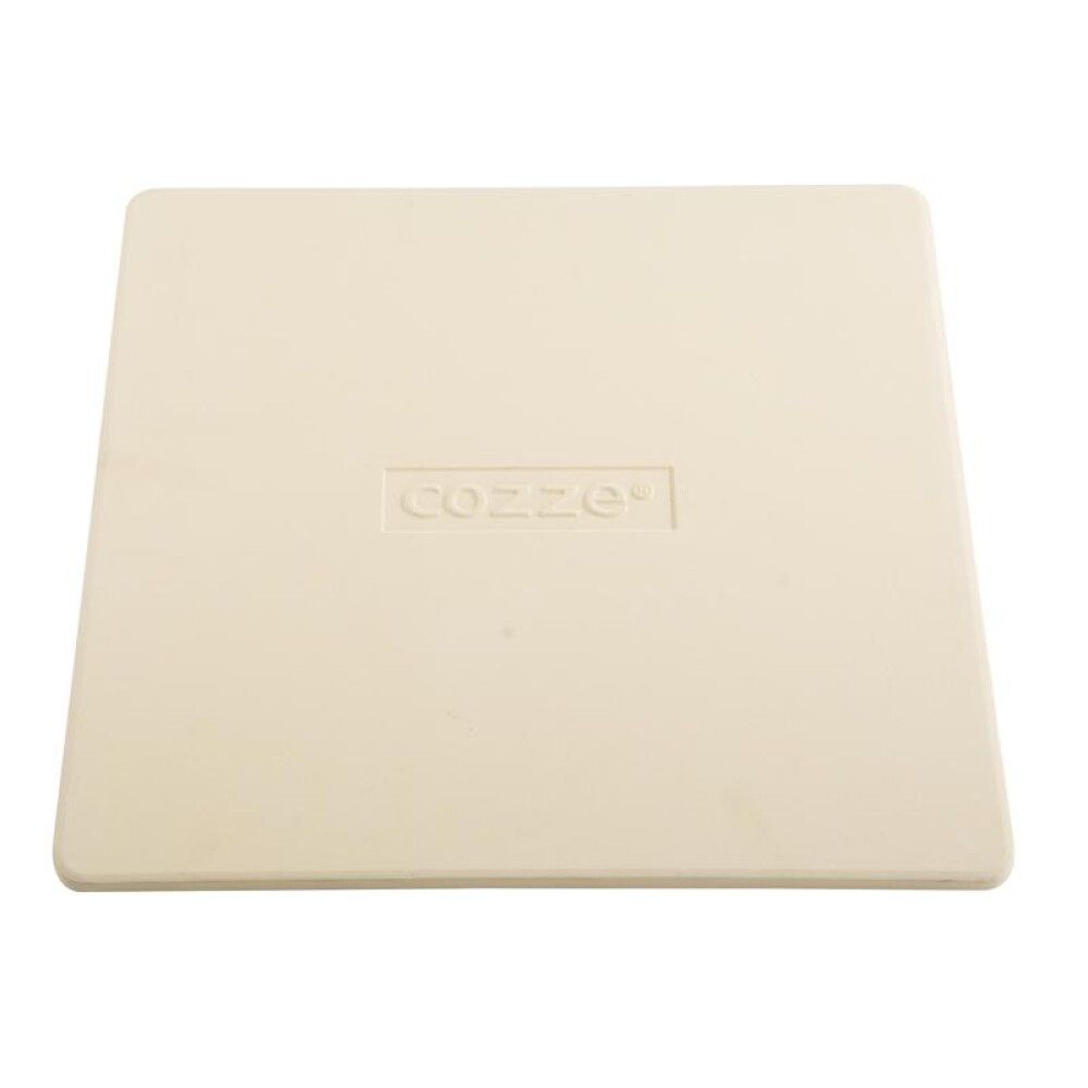 Pizzasteinn fyrir 13" Cozze