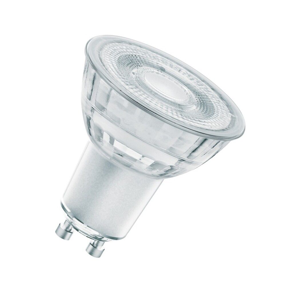 Kastarapera LED GU10 innbyggður dimmer 2700K Osram 4,5W