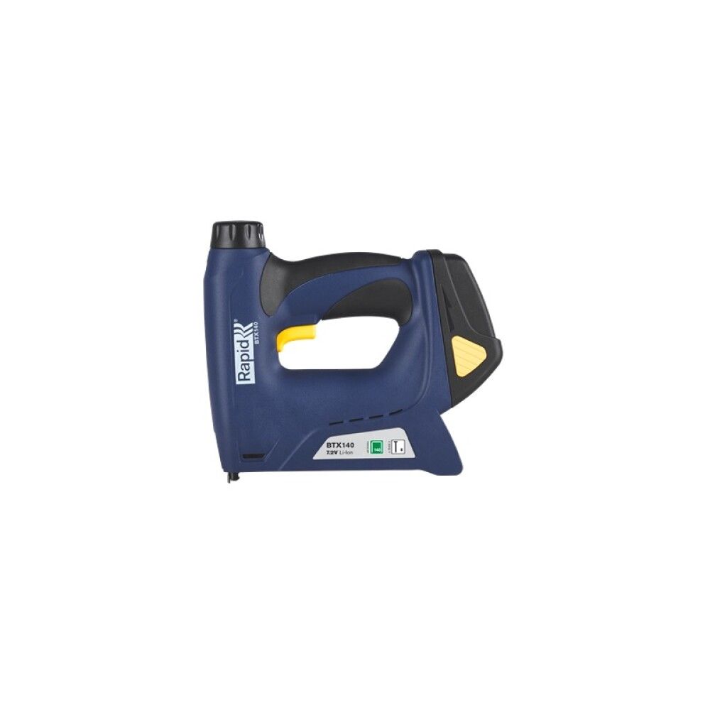 Heftibyssa BTX140 þráðlaus 7,2V Rapid