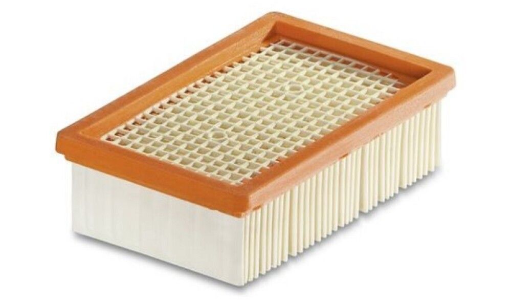 Sía fyrir ryksugu WD4-WD6 og MV4-MV6