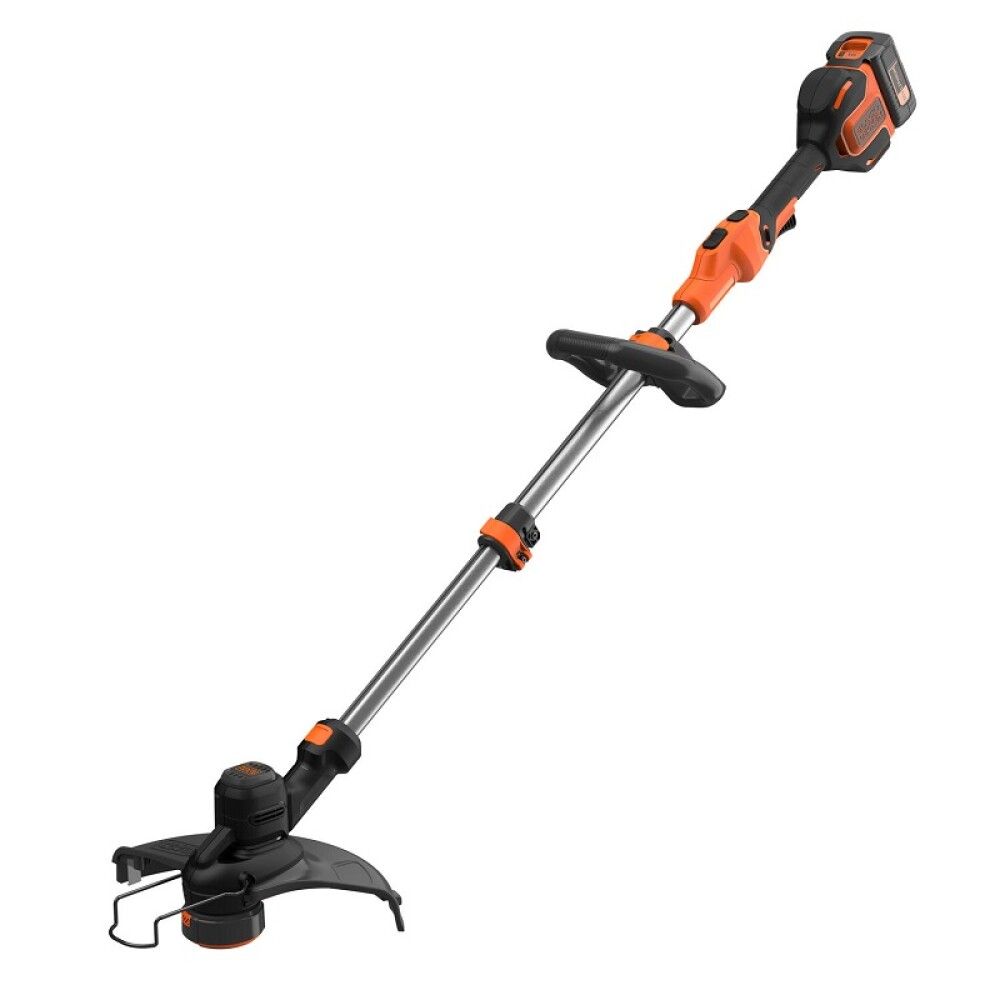Sláttuorf 1x2.5 Ah 36V 33cm Black&Decker BCSTE636L1-QW