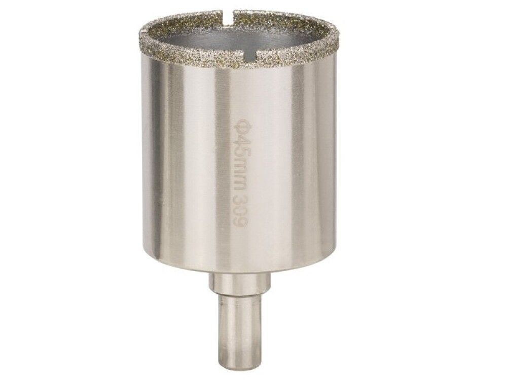 Flísabor Ø45 mm Craftomat