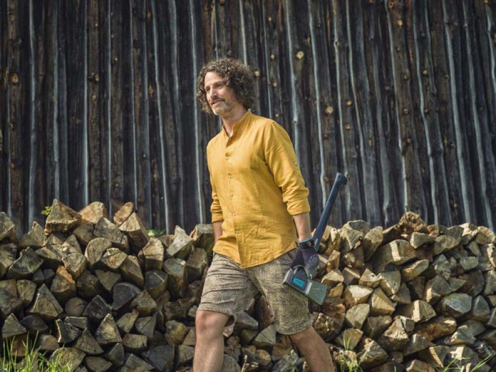 Garðhanskar str. M Garðverkfæri