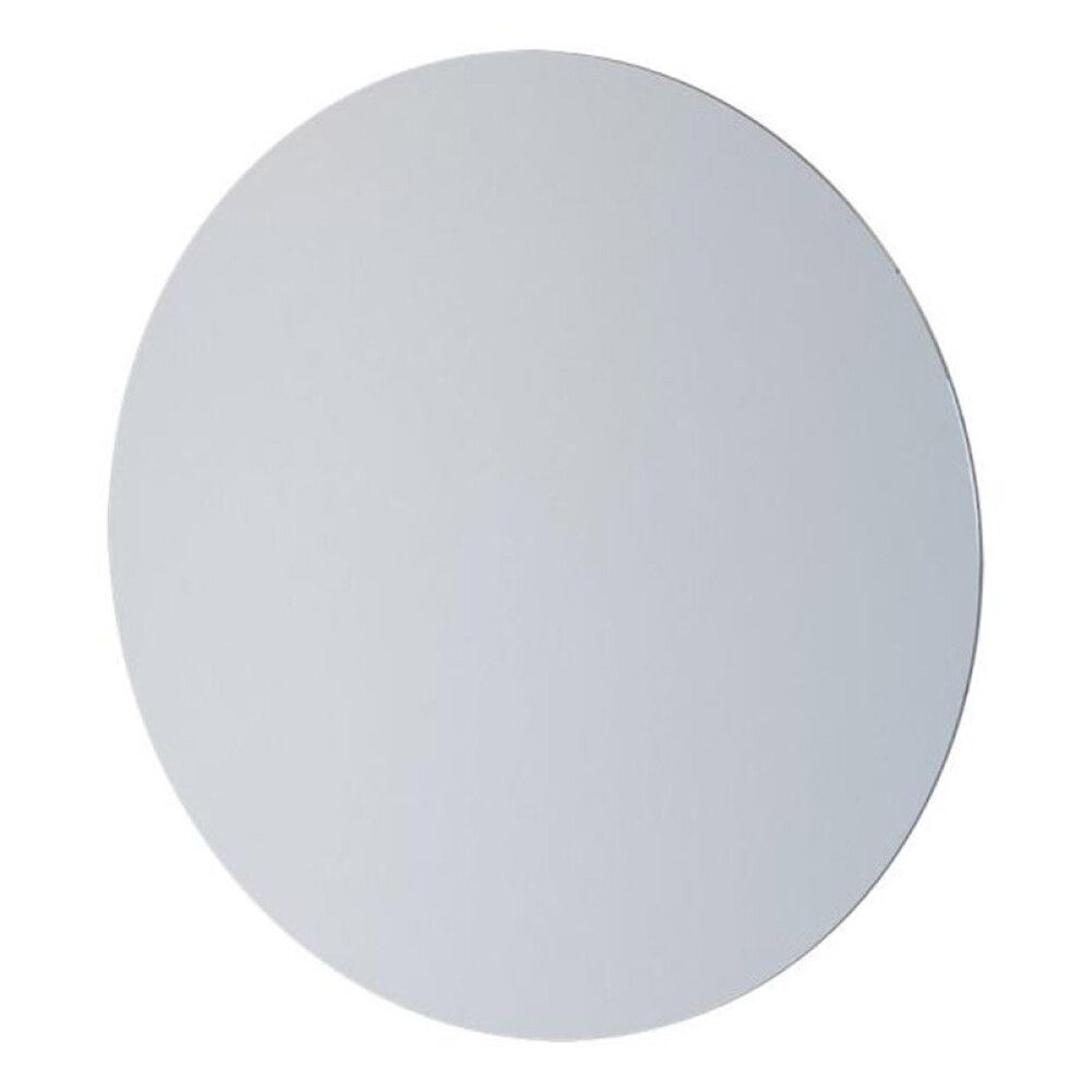 Spegill hringlaga án ramma 60 cm Skärgård