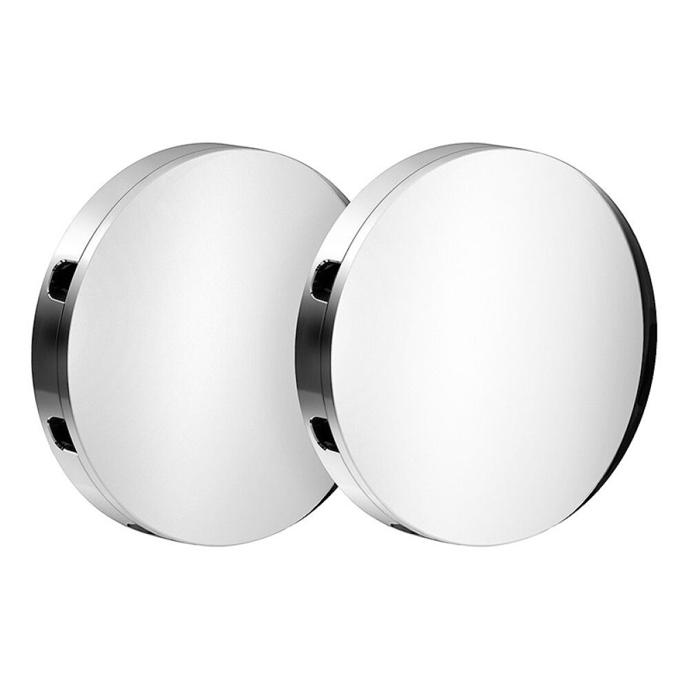 Festing fyrir sturtukörfur Beslagsboden 2stk króm