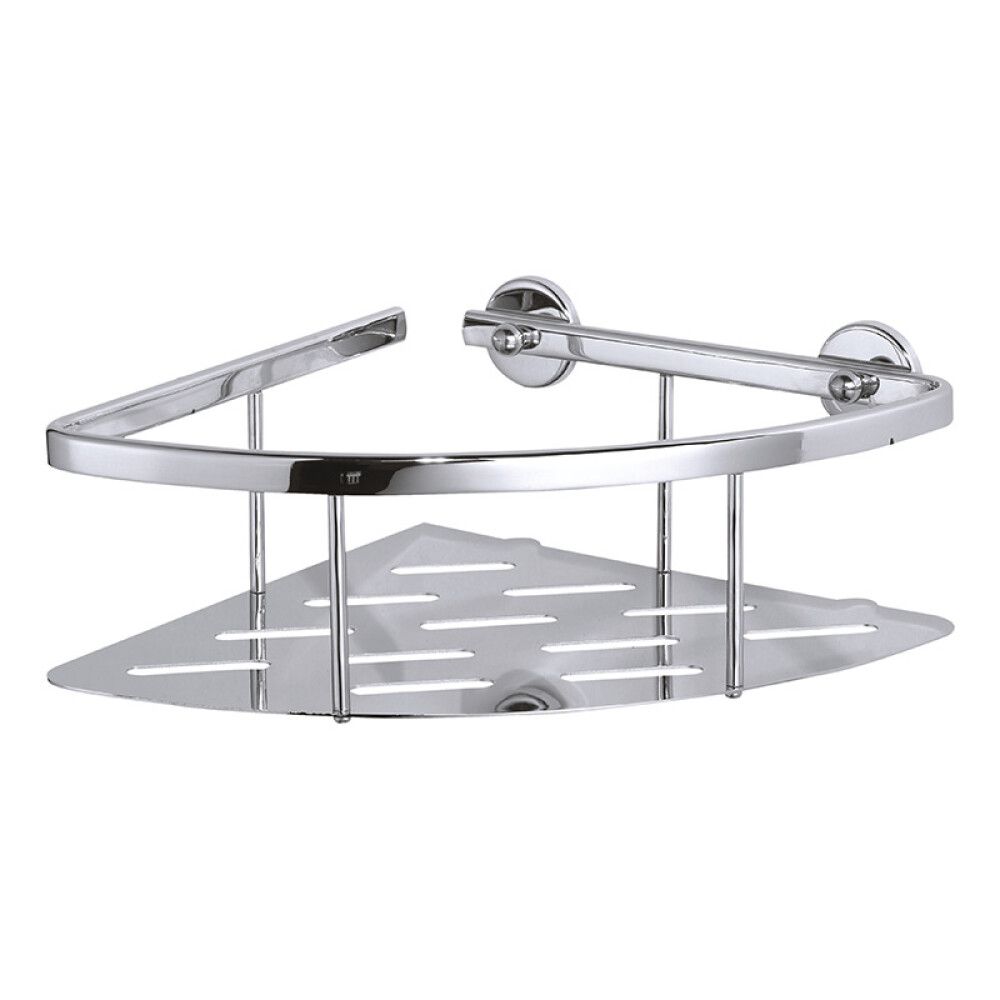 Sturtukarfa Tesa Aluxx króm