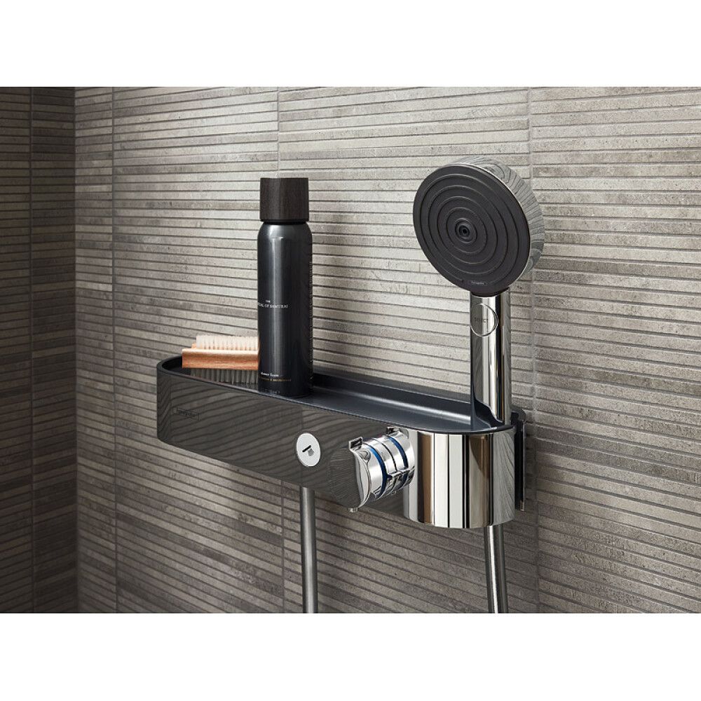 Handsturta Hansgrohe Pulsify blend Ø105mm króm