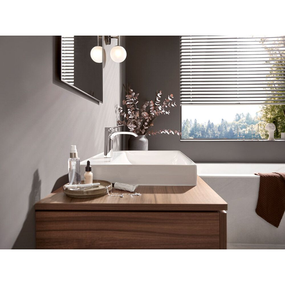 Handlaugatæki Hansgrohe Vivenis króm