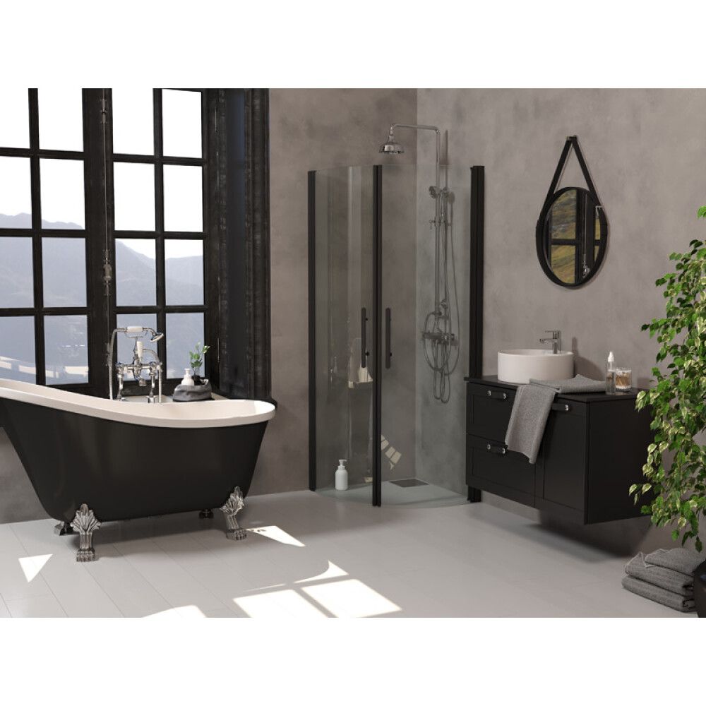 Sturtusett Camargue Samsø Krosbæk rústfrítt stál