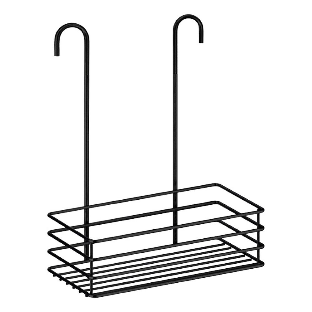 Sturtukarfa hengi Beslagsboden svört