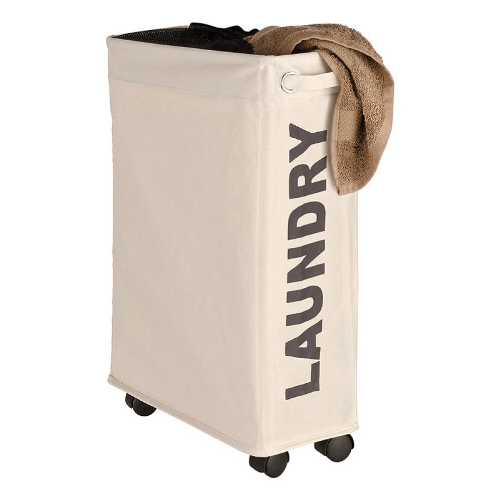 Þvottakarfa 43L Wenko Corno