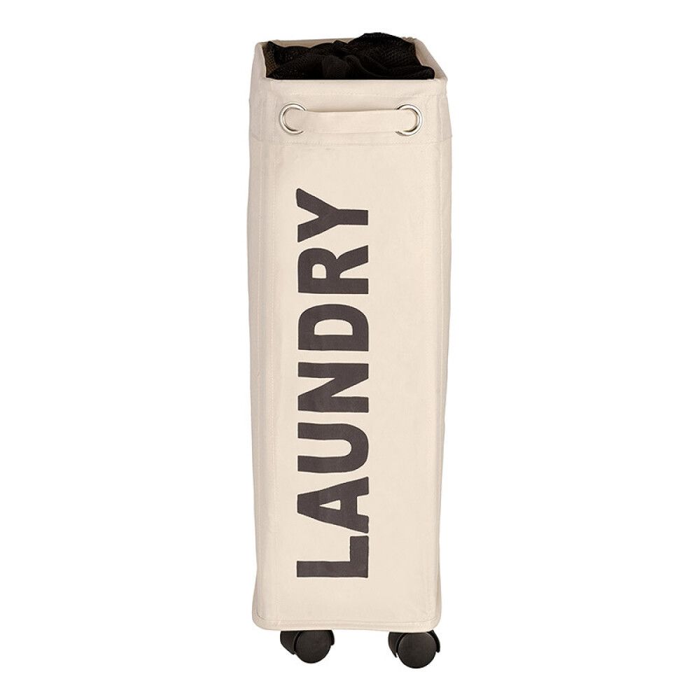 Þvottakarfa 43L Wenko Corno