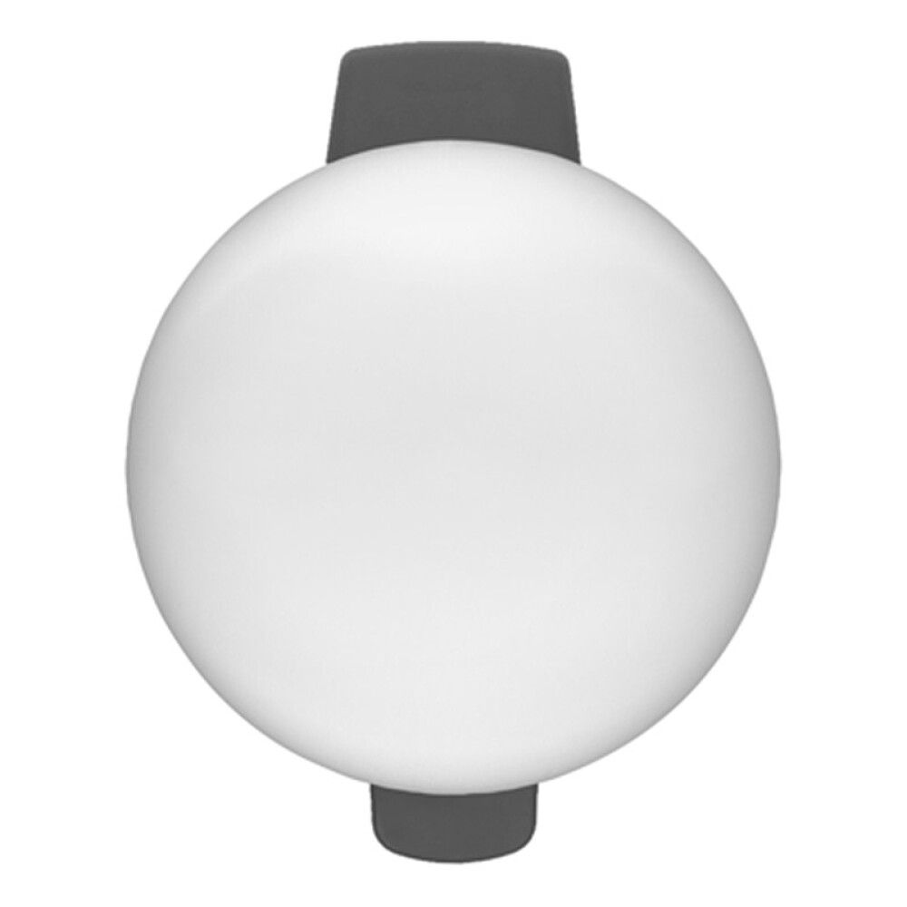 Ruslatunna Newicon 5L stál FPP