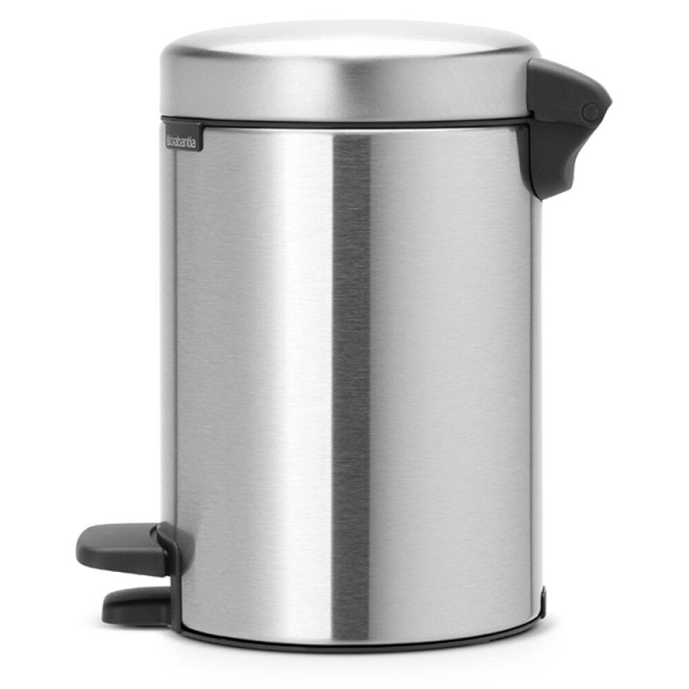 Ruslatunna Newicon 3L stál FPP