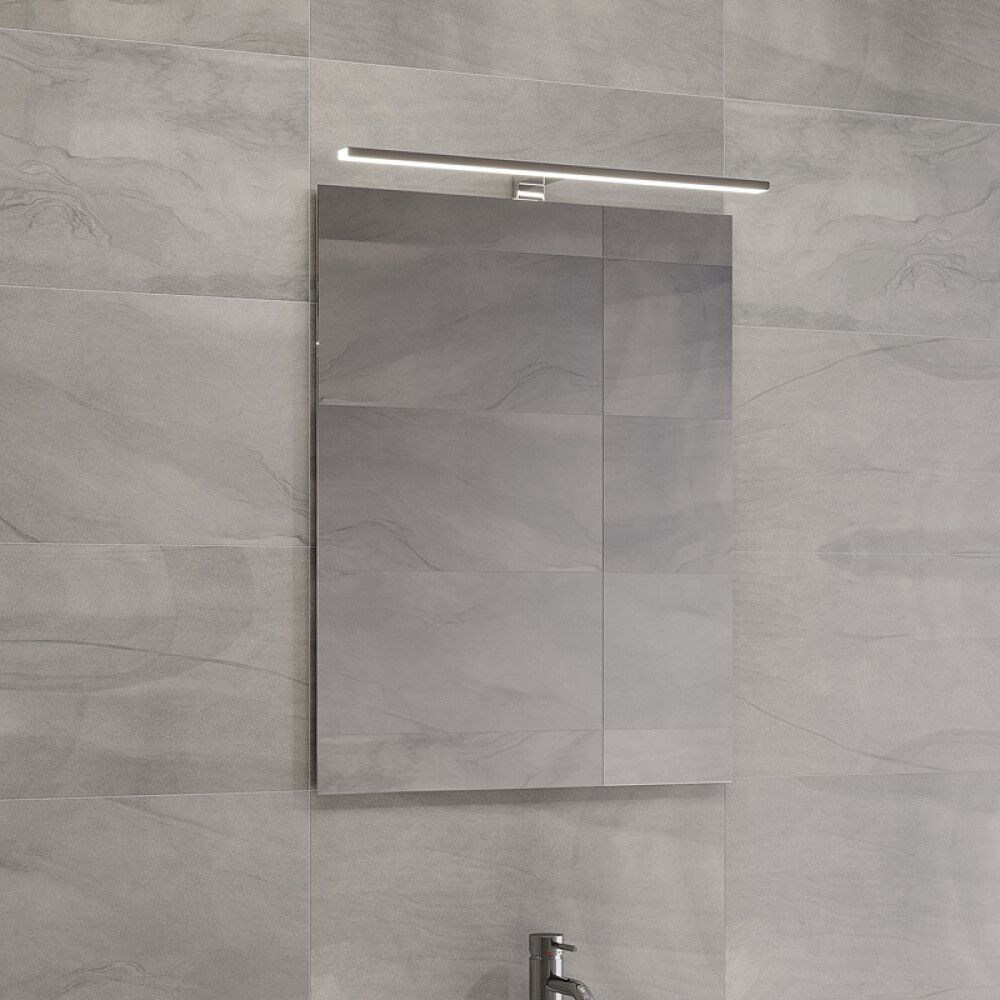 Spegill án ramma 60x70 cm Skärgård