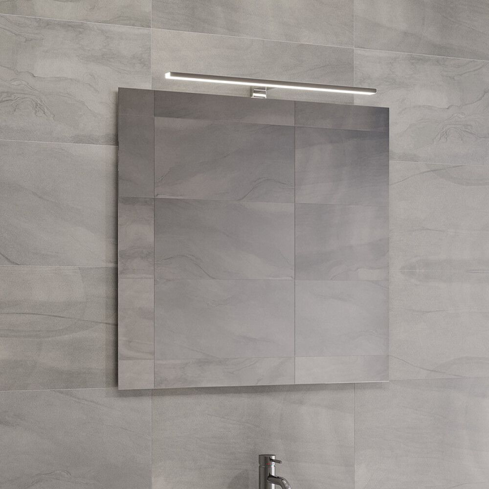 Spegill 80x75 cm Skärgård