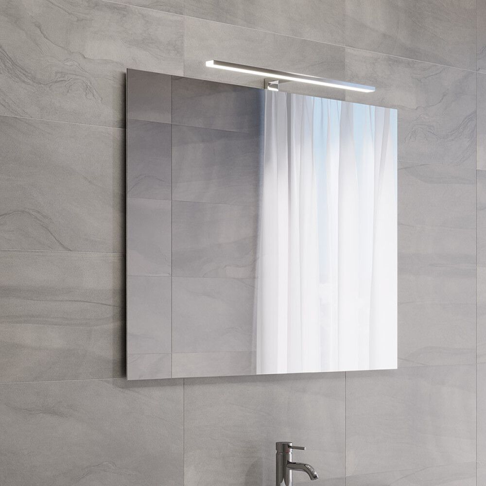 Spegill 100x75 cm Skärgård