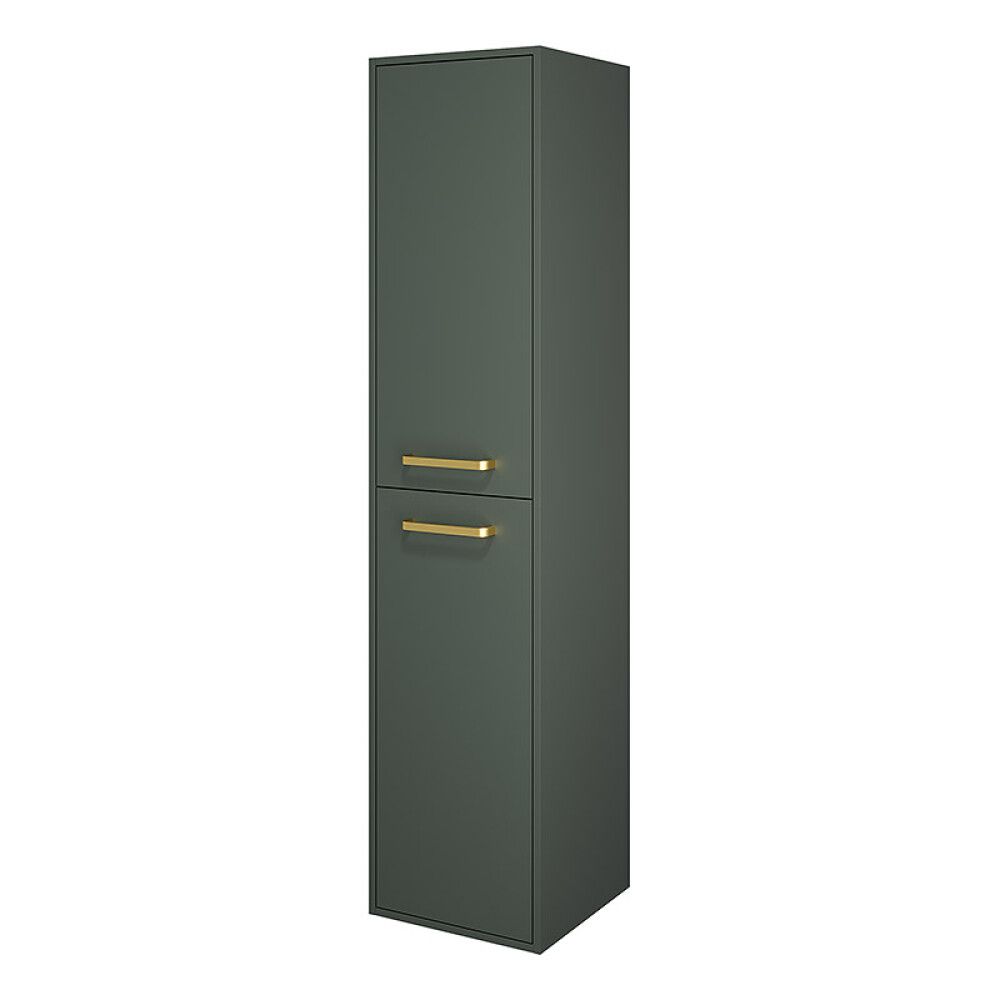 Háskápur 175 cm Nord græn