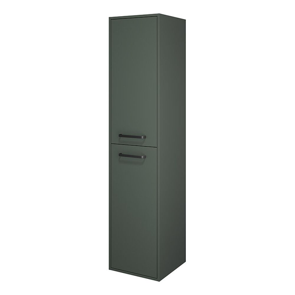 Háskápur 175 cm Nord græn