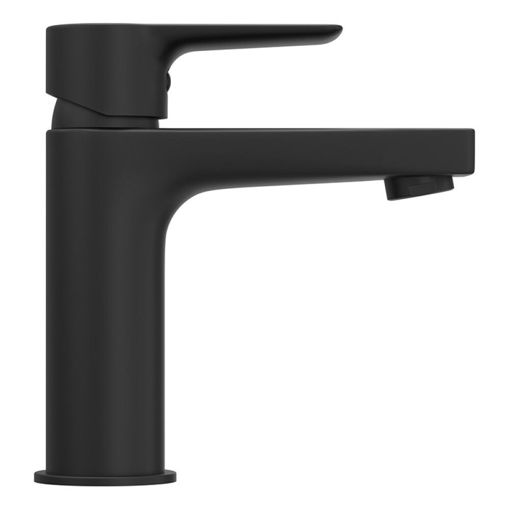 Handlaugartæki Camargue Samsø Nexø Matt svart