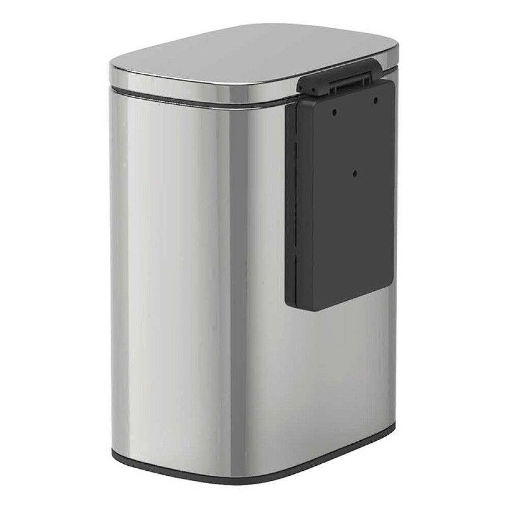 Ruslatunna veggfest 5L Wenko