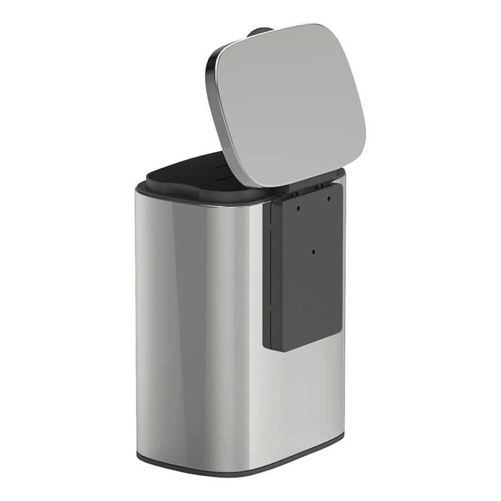 Ruslatunna veggfest 5L Wenko