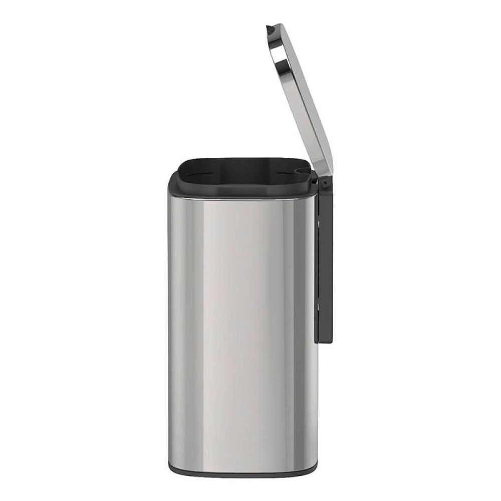 Ruslatunna veggfest 5L Wenko