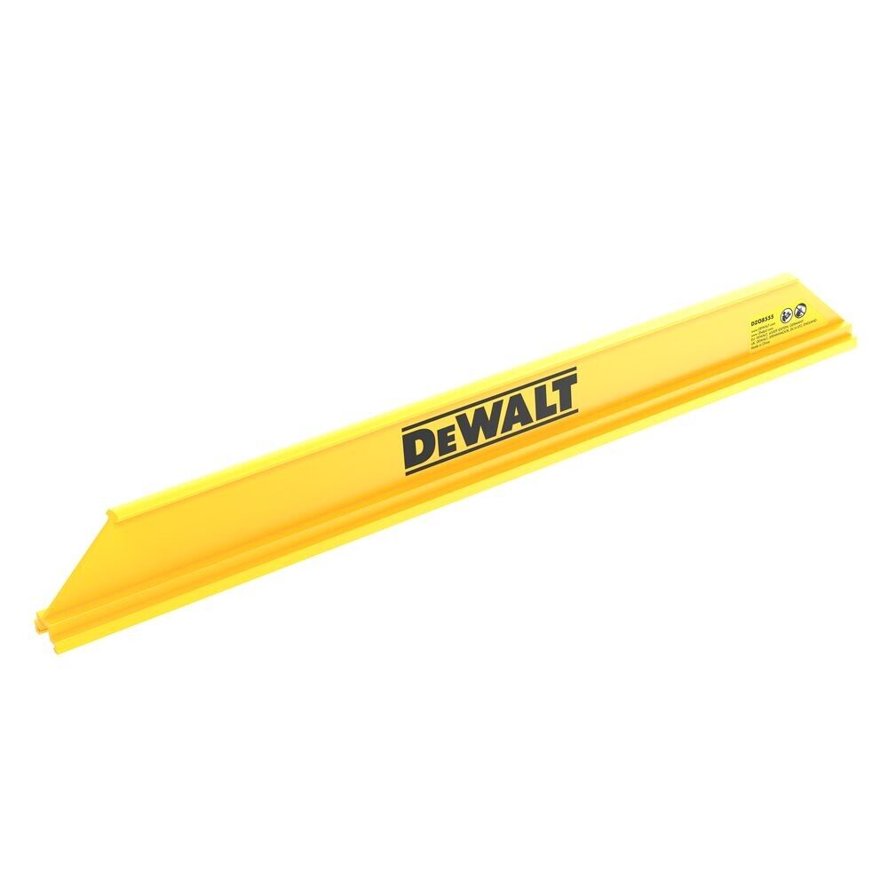 Laufsafnari fyrir hekkklippur 55cm DeWalt