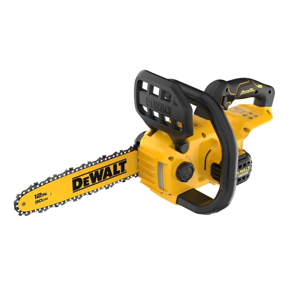 Keðjusög 18V 30cm DeWalt XR DCMCS565N-XJ án rafhlöðu